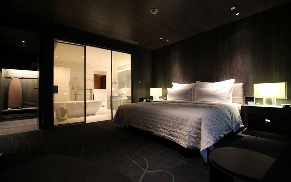 Le Meridien Zhengzhou Exterior foto