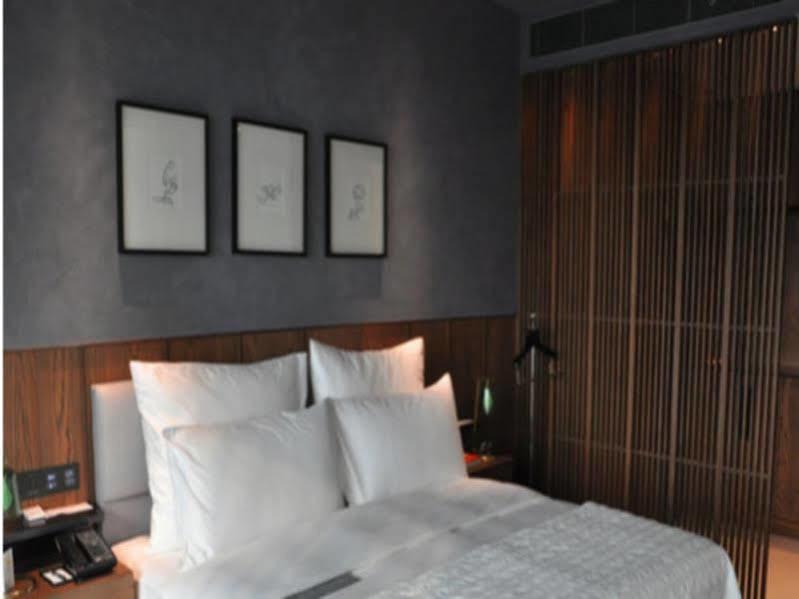 Le Meridien Zhengzhou Exterior foto
